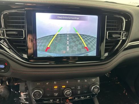 New 2027 Dodge Durango GT AWD/4WD image 9