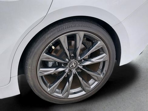 Used 2023 Lexus IS 350 F Sport w/ Navigation Package RWD image 8