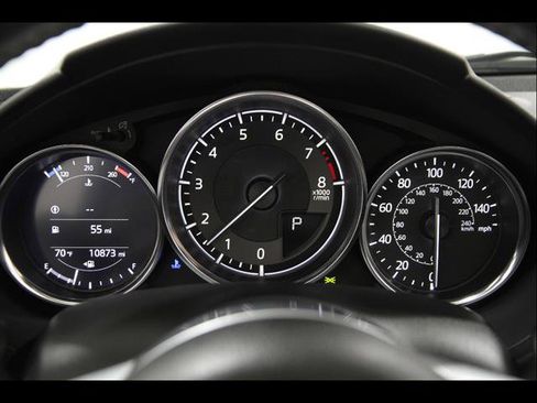 Certified 2023 MAZDA MX-5 Miata Grand Touring w/ Weather Package RWD image 9