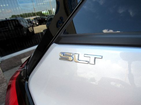 Used 2019 GMC Terrain SLT w/ Preferred Package image 42