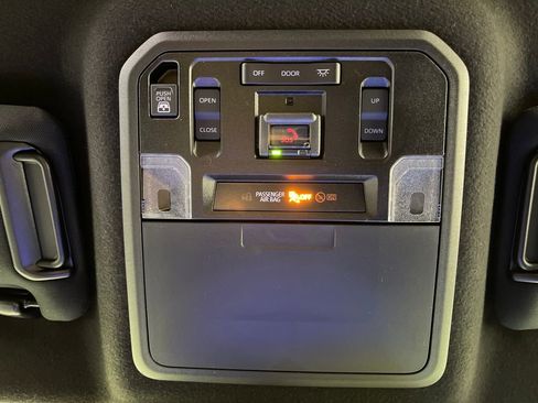 New 2026 Toyota 4Runner 4WD image 29