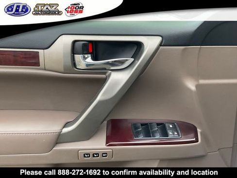 Used 2017 Lexus GX 460 image 13