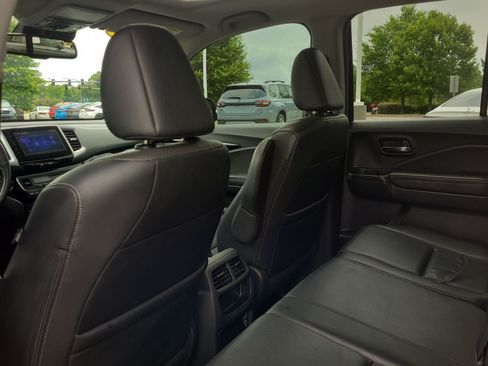 Used 2020 Honda Ridgeline RTL-E image 12
