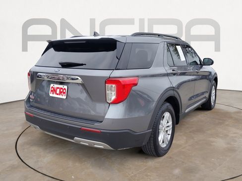Used 2024 Ford Explorer XLT w/ Equipment Group 202A image 14
