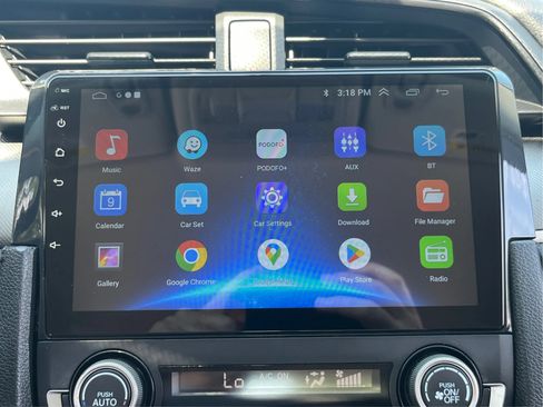 Used 2018 Honda Civic LX image 33