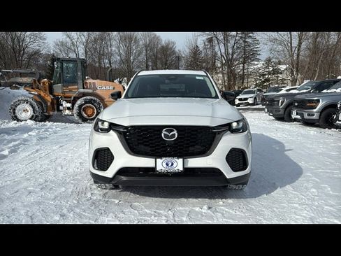 New 2026 MAZDA CX-70 SC image 2