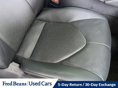 Used 2024 Toyota Camry XSE w/ Navigation Package FWD image 41