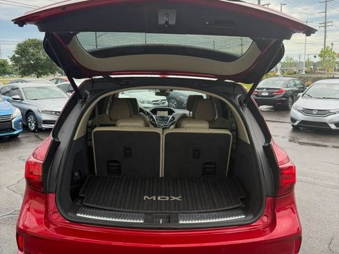 Used 2020 Acura MDX SH-AWD w/ Advance Package image 56