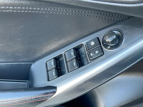 Used 2015 MAZDA MAZDA6 Grand Touring image 18