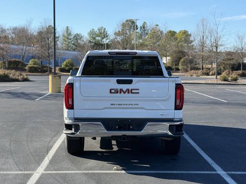 Used 2019 GMC Sierra 1500 SLT image 6