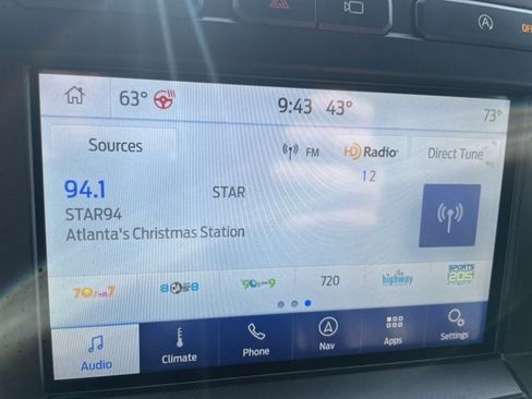 Used 2019 Ford F150 Platinum w/ Equipment Group 701A Luxury image 20