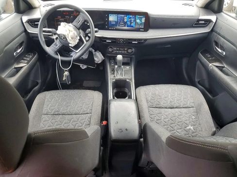 Used 2026 Nissan Kicks SV w/ Cold Weather Package AWD/4WD image 8