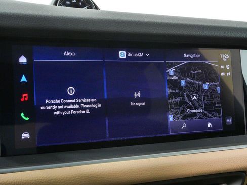 New 2026 Porsche Cayenne Coupe AWD/4WD image 14