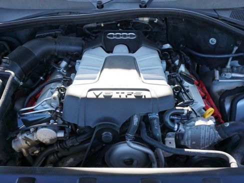 Used 2014 Audi Q7 3.0T Premium Plus image 30