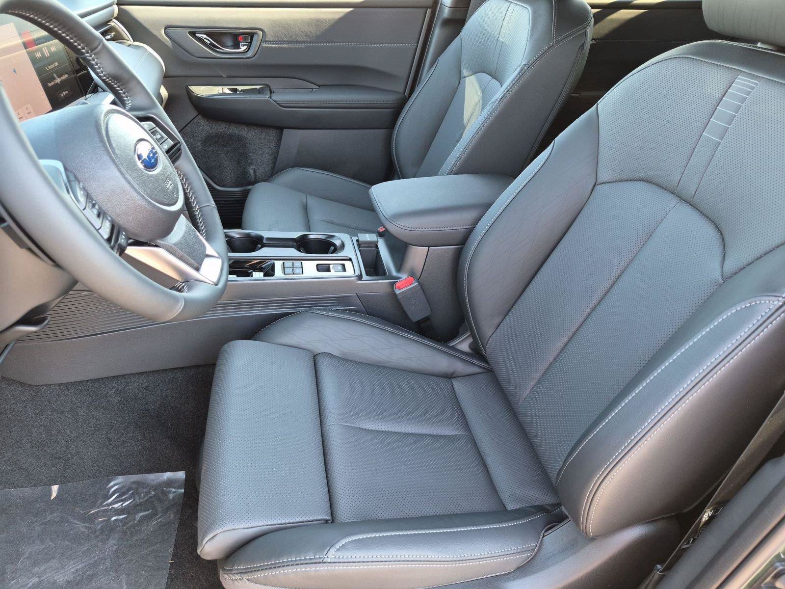 New 2026 Subaru Outback Touring XT AWD/4WD image 11