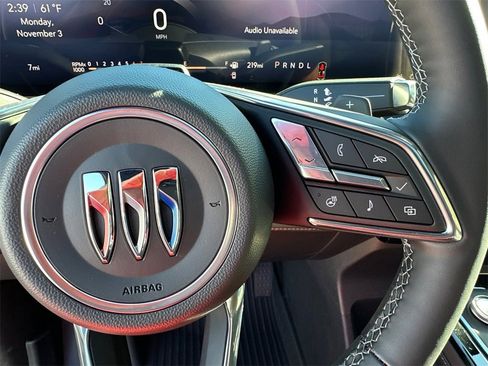 New 2026 Buick Enclave Avenir w/ Super Cruise Package image 27