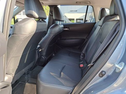 Used 2026 Toyota Corolla Cross XLE w/ Convenience Package AWD/4WD image 12