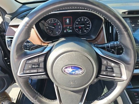 Used 2024 Subaru Outback Touring XT image 41