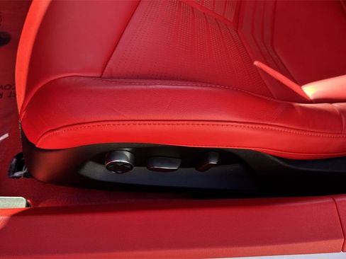 Used 2023 Chevrolet Corvette Stingray Premium Conv w/ 3LT image 41