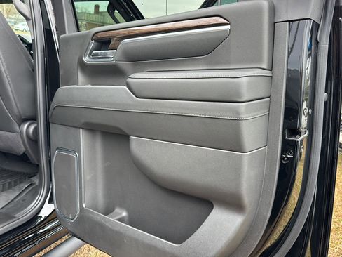 Certified 2025 Chevrolet Silverado 2500 LT w/ Trail Boss Package image 13