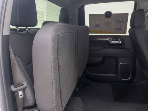 Used 2025 Chevrolet Silverado 3500 LT w/ Convenience Package AWD/4WD image 13