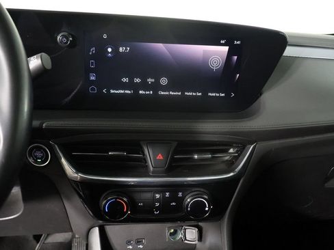 Used 2025 Buick Encore GX Sport Touring FWD image 37