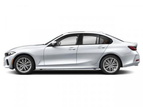 Certified 2024 BMW 330i Sedan w/ Convenience Package image 3