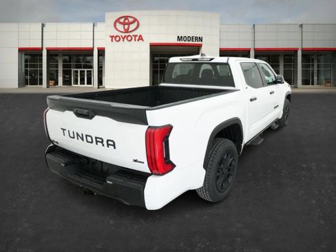 New 2026 Toyota Tundra SR5 image 19