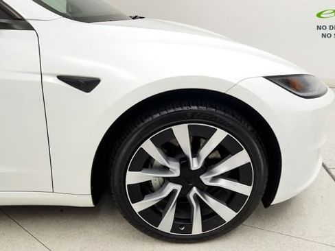 Used 2024 Tesla Model 3 Long Range RWD image 21