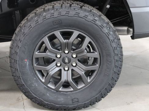 New 2026 Ford F150 Tremor AWD/4WD image 17