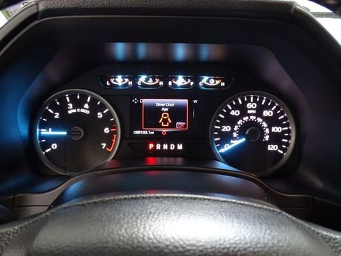 Used 2019 Ford F150 XLT w/ Equipment Group 302A Luxury image 16