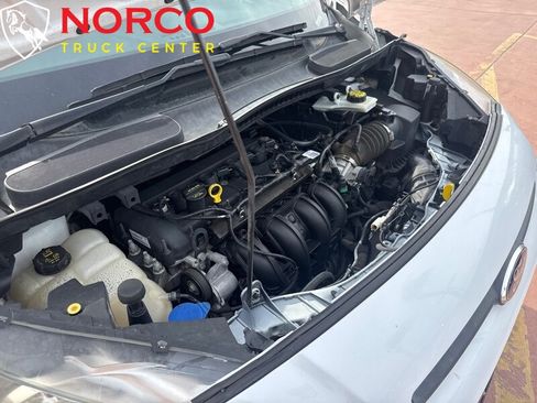 Used 2015 Ford Transit Connect XL image 21