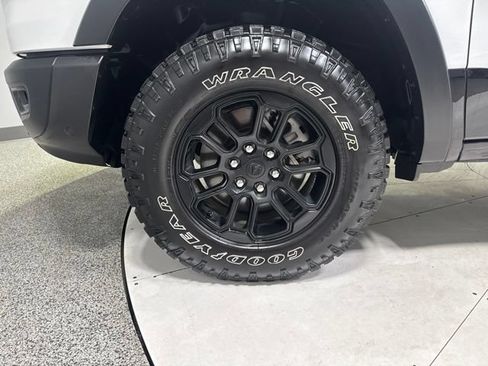 Used 2026 RAM 1500 Rebel w/ Rebel Level 1 Equipment Group AWD/4WD image 8