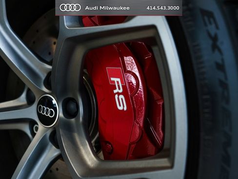 Used 2024 Audi RS 6 performance AWD/4WD image 12