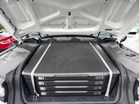 Used 2022 GMC Hummer EV Edition 1 w/ LPO, Illumination Package AWD/4WD image 26