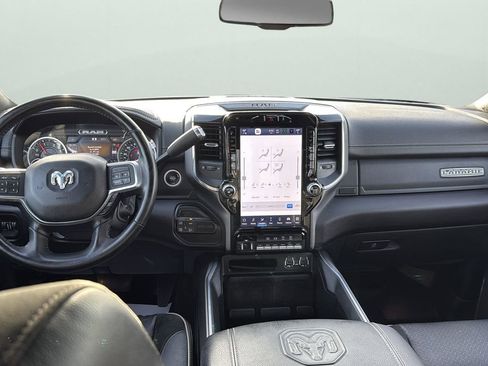 Used 2022 RAM 2500 Laramie image 22