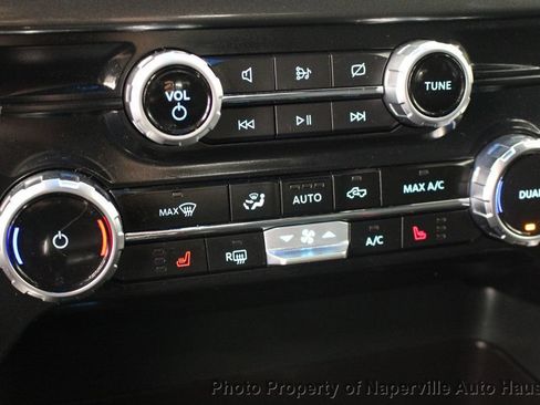 Used 2023 Ford F150 XLT w/ Equipment Group 302A High AWD/4WD image 34