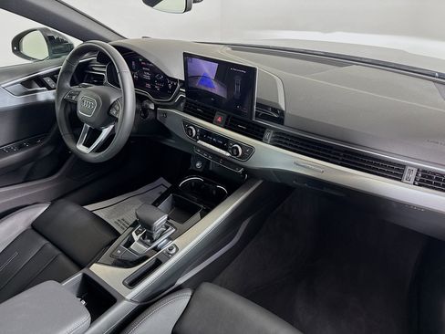 Used 2025 Audi A5 2.0T Premium Plus image 38