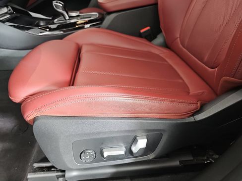 Used 2022 BMW X3 sDrive30i w/ Convenience Package w/ZPA RWD image 29
