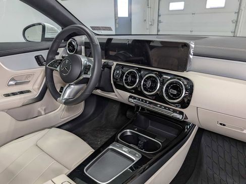 Certified 2026 Mercedes-Benz CLA 250 4MATIC image 37