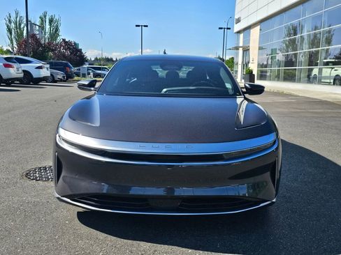 Used 2023 Lucid Air Pure AWD/4WD image 2
