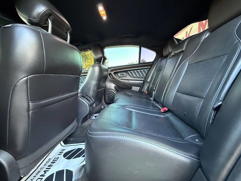Used 2014 Ford Taurus Limited image 17