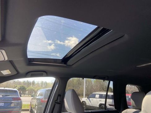 Used 2021 Honda Passport Elite image 18