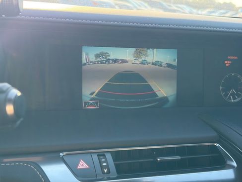 Used 2018 Lexus LC 500 Coupe w/ Touring Package image 16