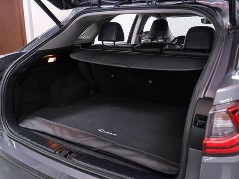 Used 2017 Lexus RX 350 FWD image 51