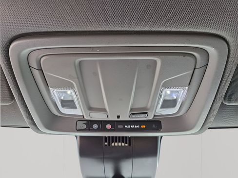 Used 2023 Chevrolet Silverado 1500 LT w/ LPO, Dark Essentials Package image 41