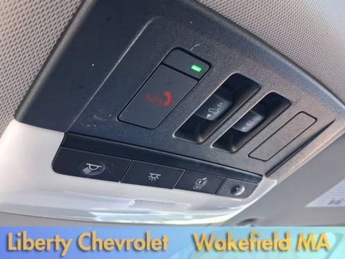 Used 2023 Nissan Rogue Platinum w/ Platinum Premium Package AWD/4WD image 35