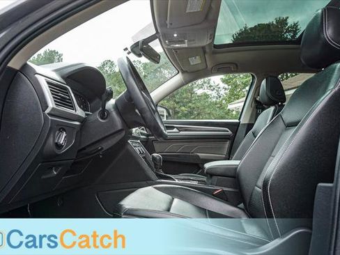Used 2022 Volkswagen Atlas SE image 18