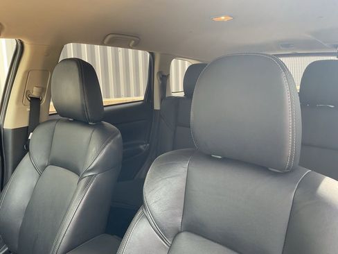 Used 2020 Mitsubishi Outlander SEL image 9