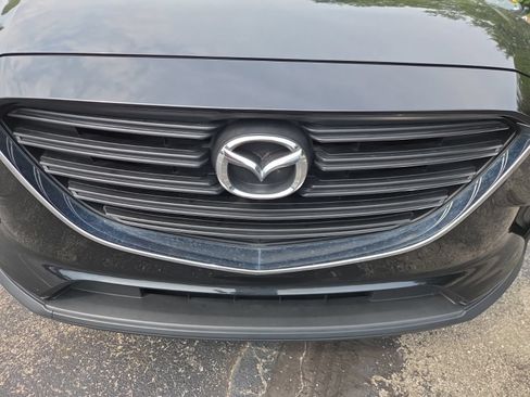 Used 2019 MAZDA CX-9 Sport FWD image 6